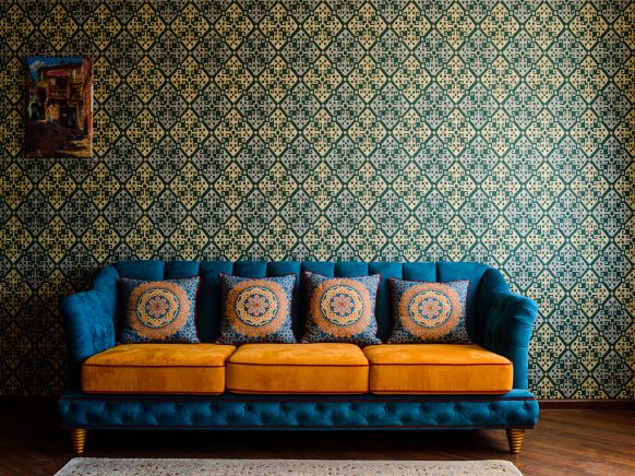 Фотография номера гостиницы Бутик-Отель Aduk