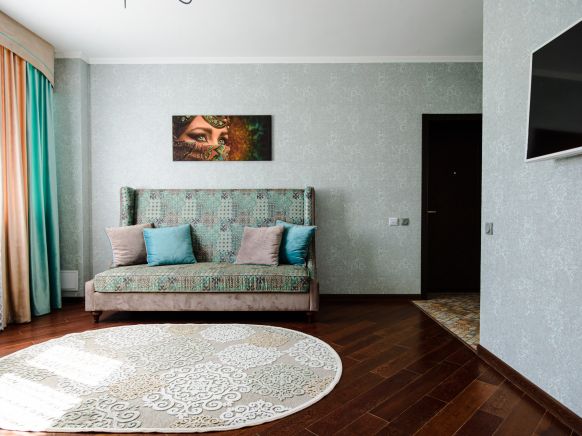 Фотография номера гостиницы Бутик-Отель Aduk