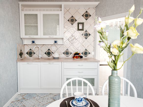 Фотография номера гостиницы Бутик-Отель Aduk