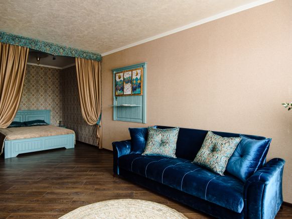 Фотография номера гостиницы Бутик-Отель Aduk