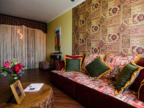 Фотография номера гостиницы Бутик-Отель Aduk