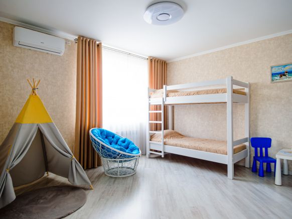 Фотография номера гостиницы Бутик-Отель Aduk