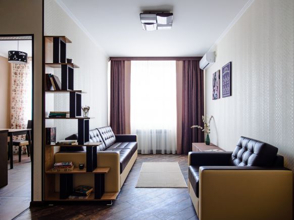 Фотография номера гостиницы Бутик-Отель Aduk