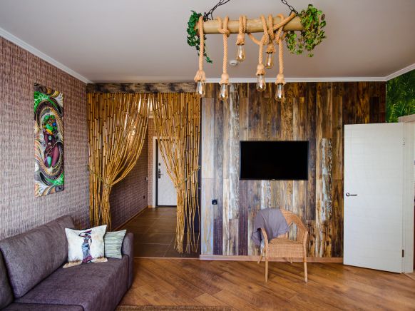 Фотография номера гостиницы Бутик-Отель Aduk