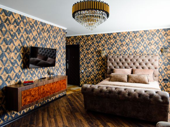 Фотография номера гостиницы Бутик-Отель Aduk