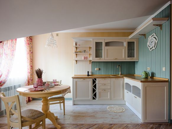 Фотография номера гостиницы Бутик-Отель Aduk