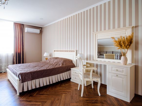 Фотография номера гостиницы Бутик-Отель Aduk