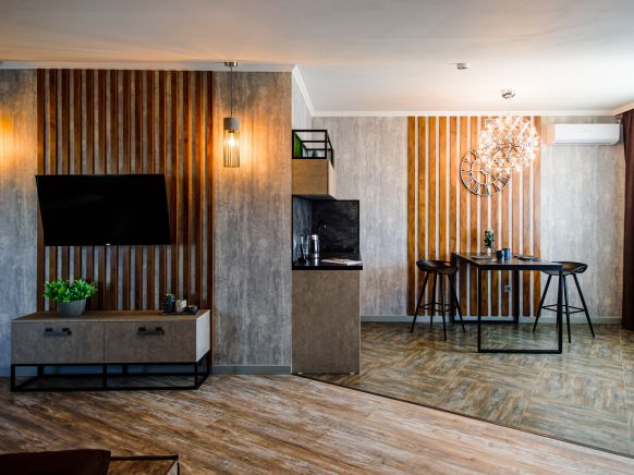 Фотография номера гостиницы Бутик-Отель Aduk