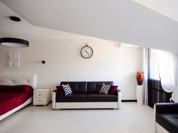 Фотография номера гостиницы Бутик-Отель Aduk