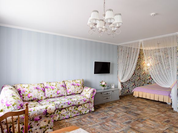 Фотография номера гостиницы Бутик-Отель Aduk