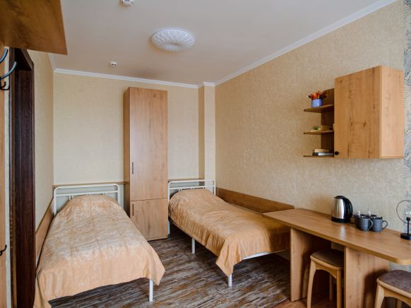 Фотография номера гостиницы Бутик-Отель Aduk