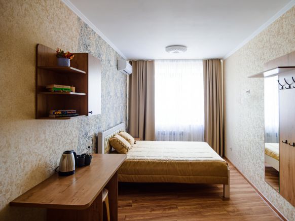 Фотография номера гостиницы Бутик-Отель Aduk