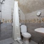 Люкс на 6-х гостей