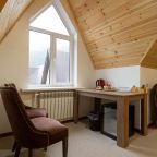 Люкс на 6-х гостей