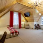 Люкс на 6-х гостей