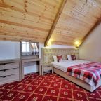 Люкс на 6-х гостей