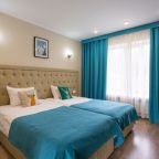 Однокомнатный номер Комфорт с раздельными кроватями