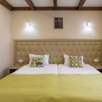 Однокомнатный номер Комфорт с раздельными кроватями