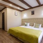 Однокомнатный номер Комфорт с раздельными кроватями