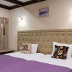 Однокомнатный номер Комфорт с раздельными кроватями