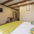 Однокомнатный номер Комфорт с раздельными кроватями