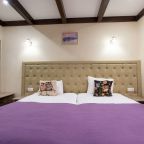 Однокомнатный номер Комфорт с раздельными кроватями