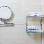 Однокомнатный номер Комфорт с раздельными кроватями