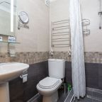 Однокомнатный номер Комфорт с раздельными кроватями