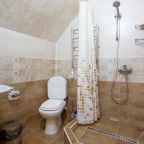 Однокомнатный номер Комфорт с раздельными кроватями