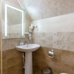 Однокомнатный номер Комфорт с раздельными кроватями