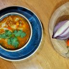 Бар / Ресторан, Отель Корона