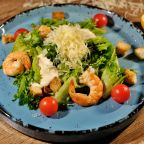 Бар / Ресторан, Отель Корона