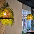 Бар / Ресторан, Отель Корона