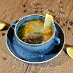 Бар / Ресторан, Отель Корона