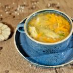 Бар / Ресторан, Отель Корона