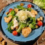 Бар / Ресторан, Отель Корона