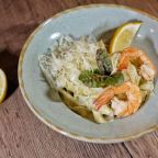 Бар / Ресторан, Отель Корона