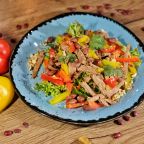 Бар / Ресторан, Отель Корона