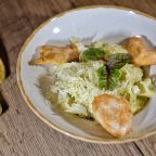 Бар / Ресторан, Отель Корона