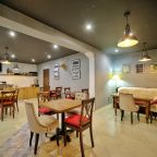 Бар / Ресторан, Отель Корона