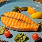 Бар / Ресторан, Отель Корона