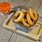 Бар / Ресторан, Отель Корона