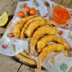 Бар / Ресторан, Отель Корона