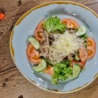 Бар / Ресторан, Отель Корона