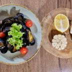 Бар / Ресторан, Отель Корона