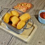 Бар / Ресторан, Отель Корона