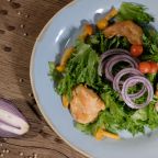 Бар / Ресторан, Отель Корона