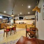 Бар / Ресторан, Отель Корона