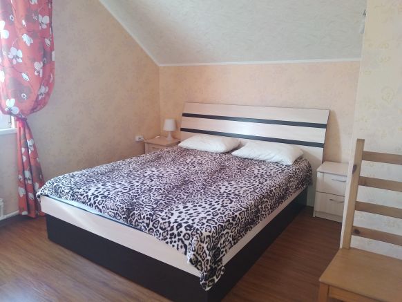 Фотография номера гостевого дома 3 Моря