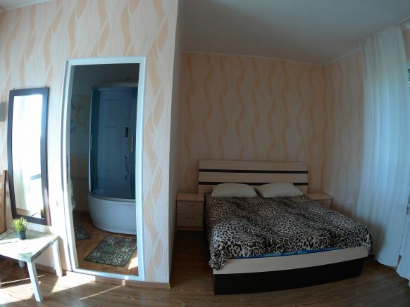 Фотография номера гостевого дома 3 Моря